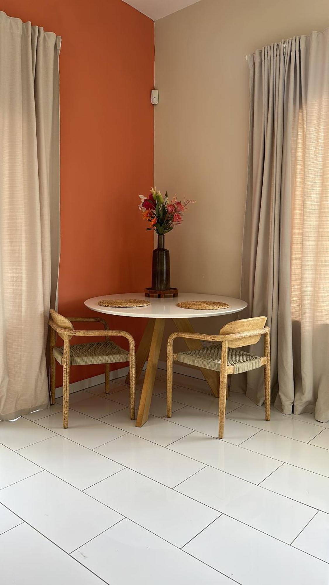 فندق Palm View يلمستاد المظهر الخارجي الصورة